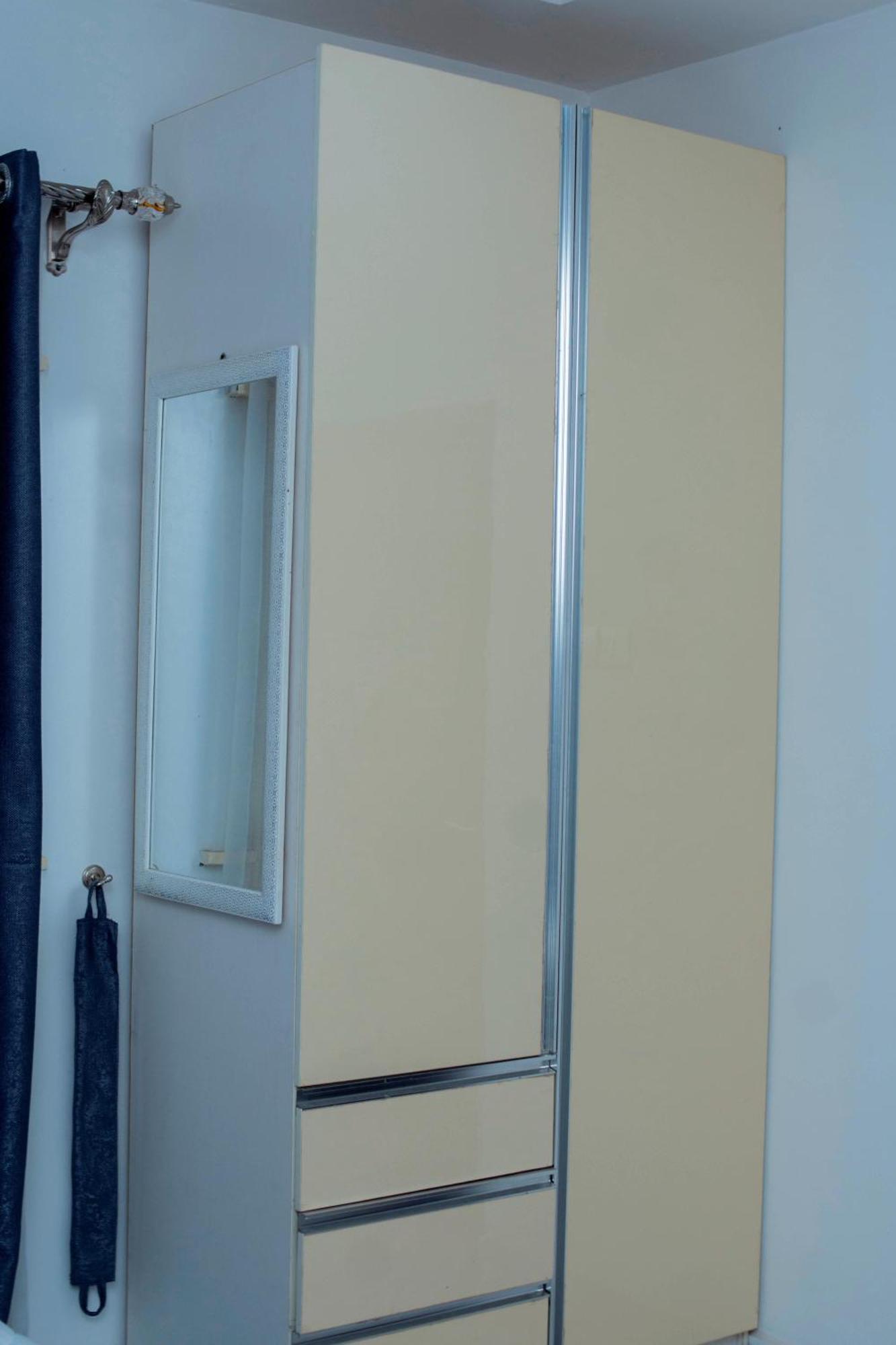 Feyintola Shortlet Apartment Ondo Εξωτερικό φωτογραφία