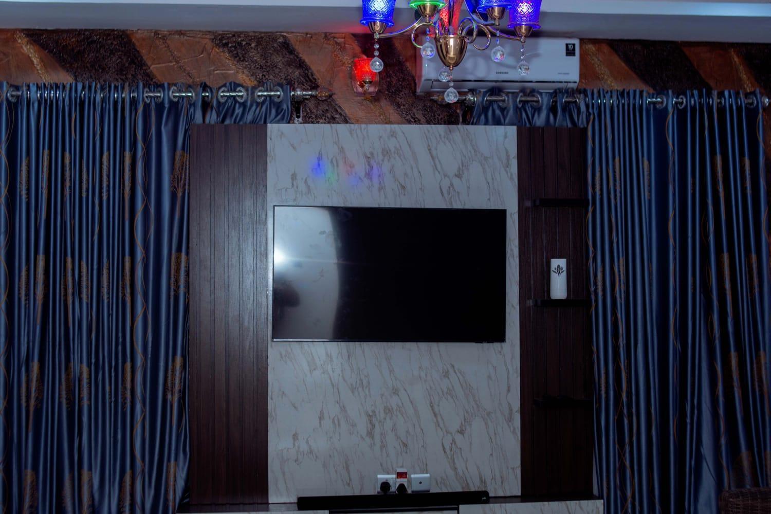 Feyintola Shortlet Apartment Ondo Εξωτερικό φωτογραφία