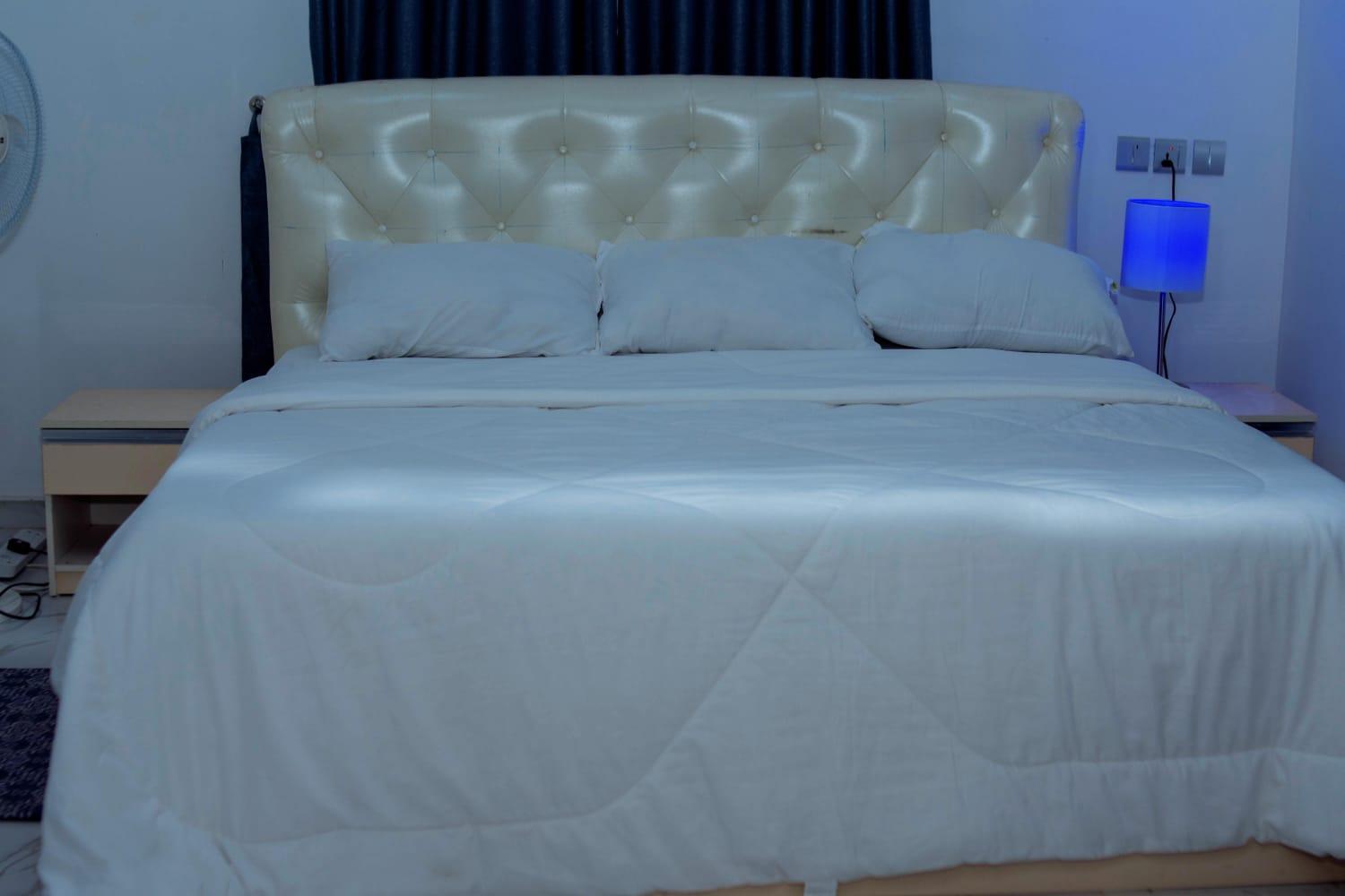 Feyintola Shortlet Apartment Ondo Εξωτερικό φωτογραφία
